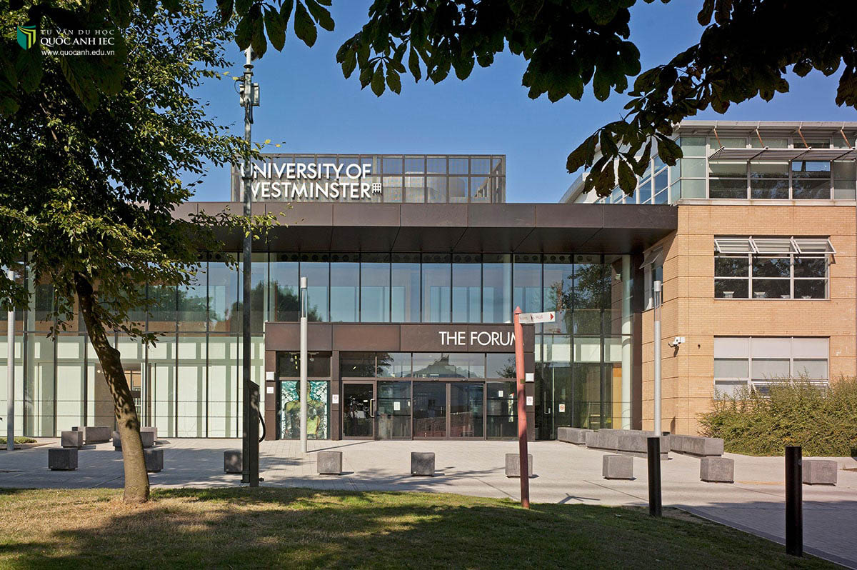 University of Westminster 