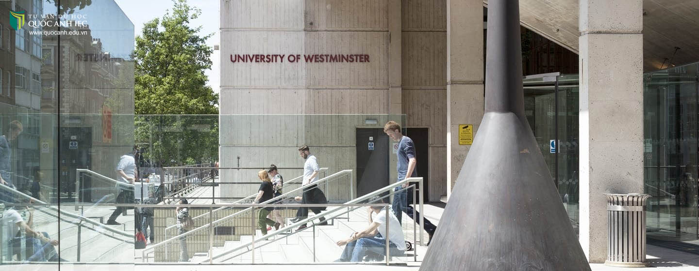 University of Westminster 