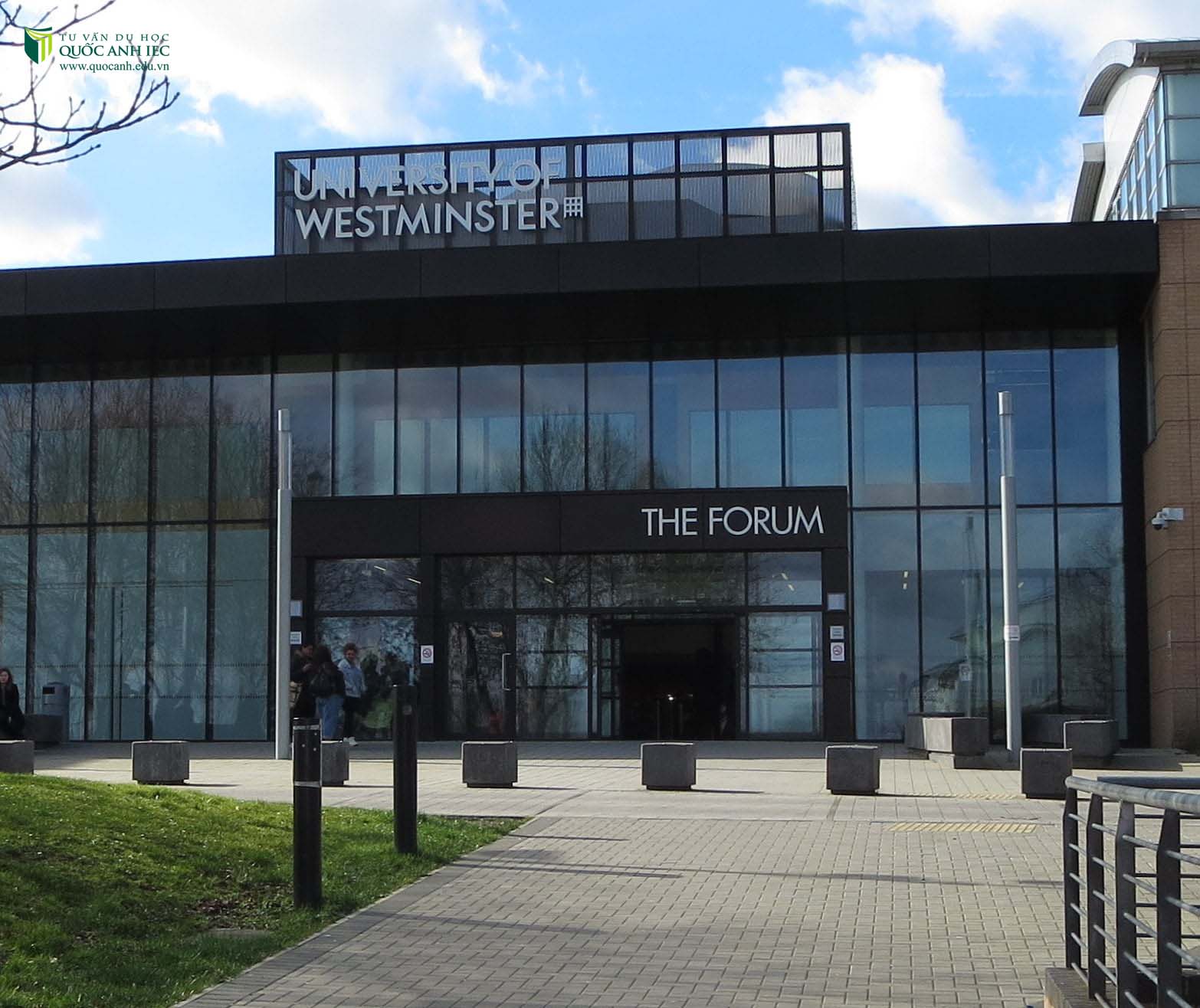 University of Westminster 