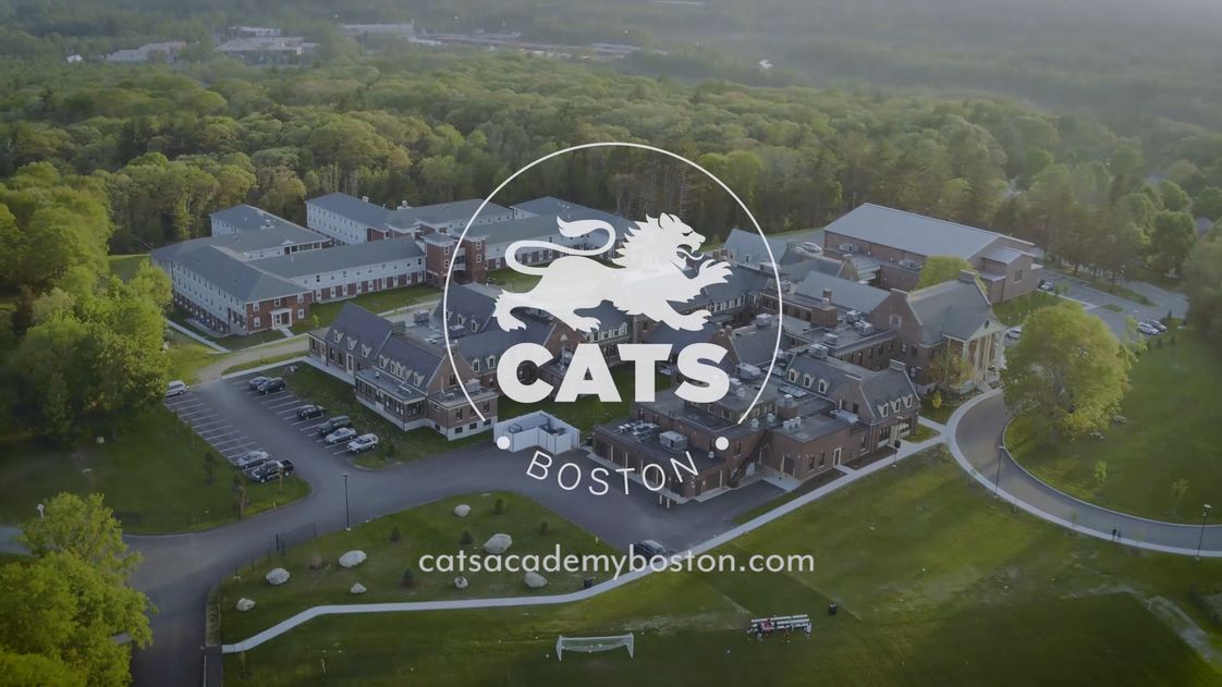 Cats Boston Academy