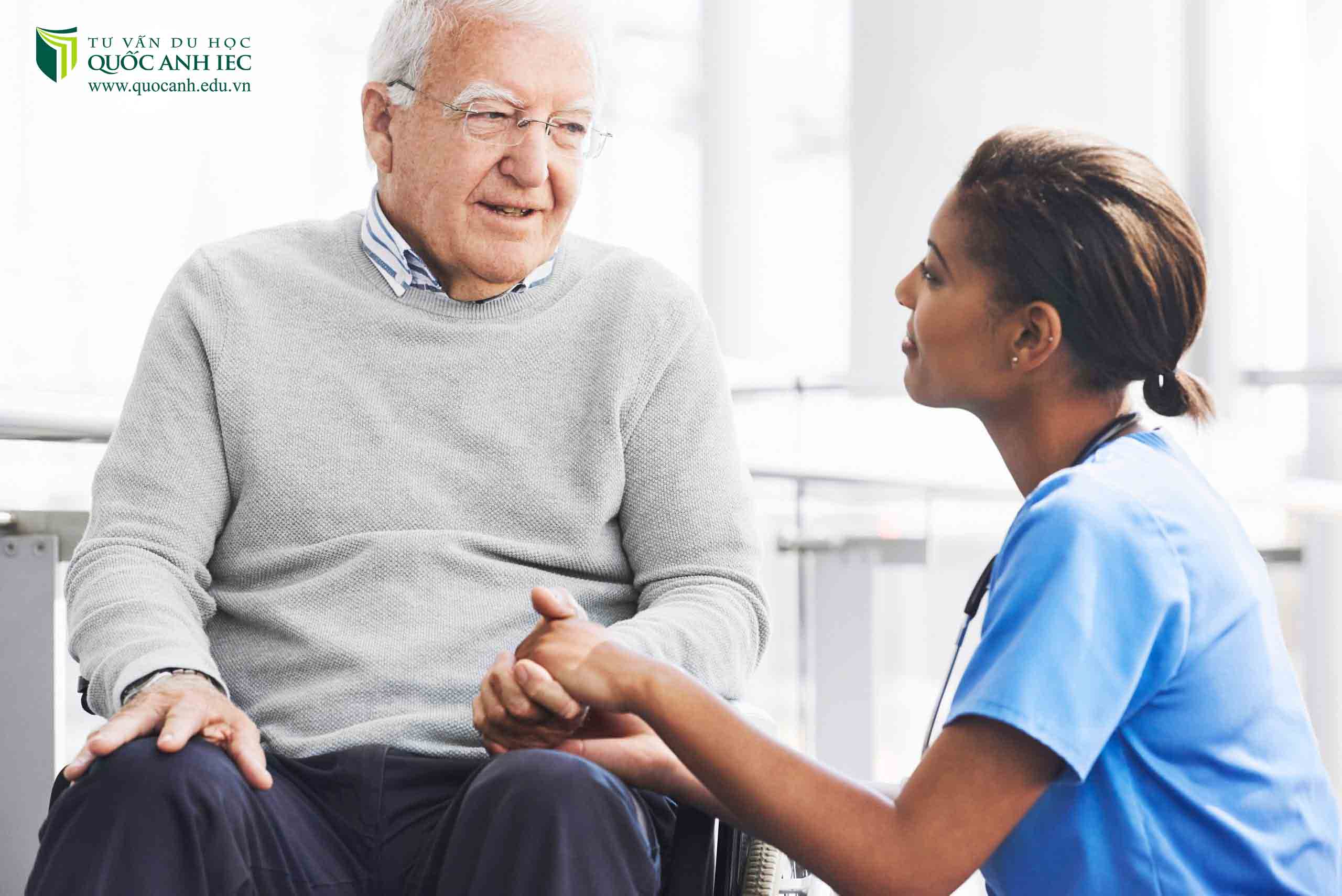 Chương trinh chăm sóc sức khoẻ CAA