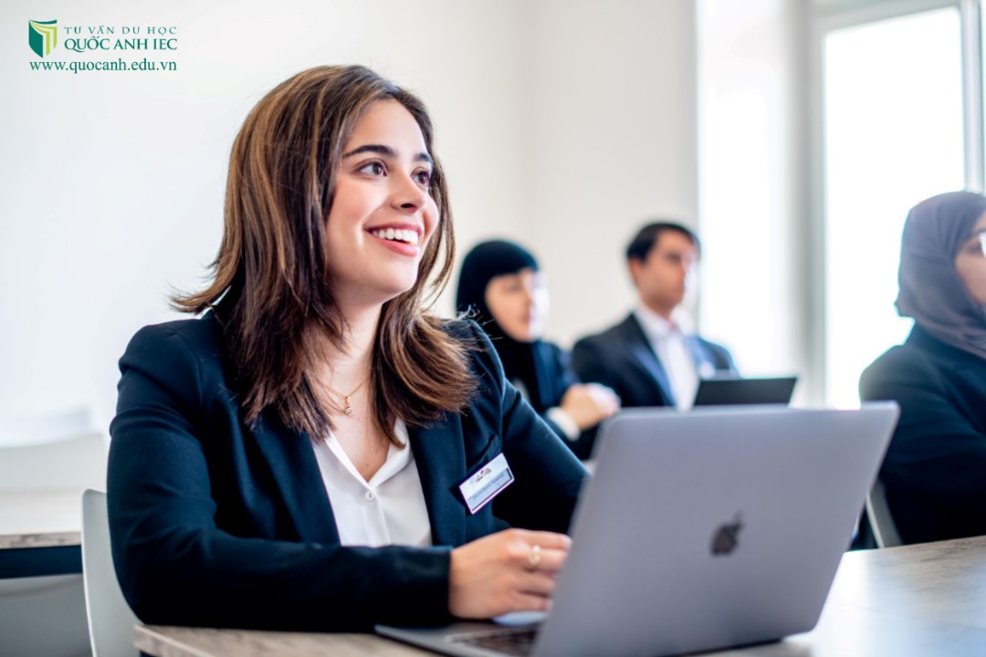 Du học Thuỵ Sĩ trường Culinary Arts Academy Switzerland (CAA)