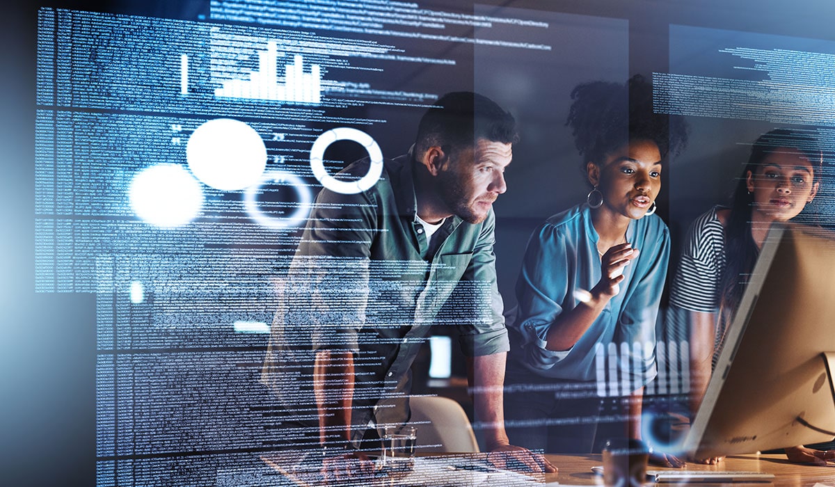 Du học ngành công nghệ thông tin (IT) nên chọn quốc gia nào?