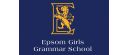 Epsom Girls Grammar School (EGGS)