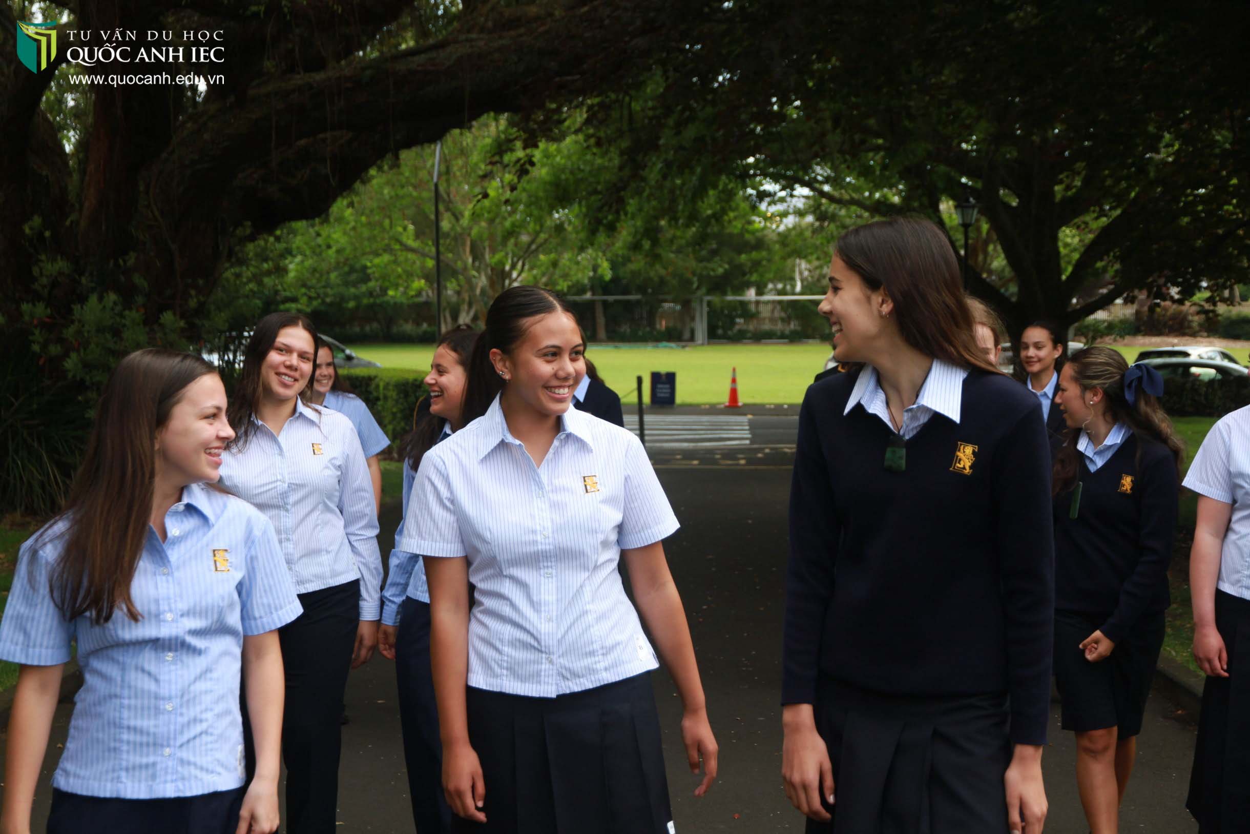 Epsom Girls Grammar School