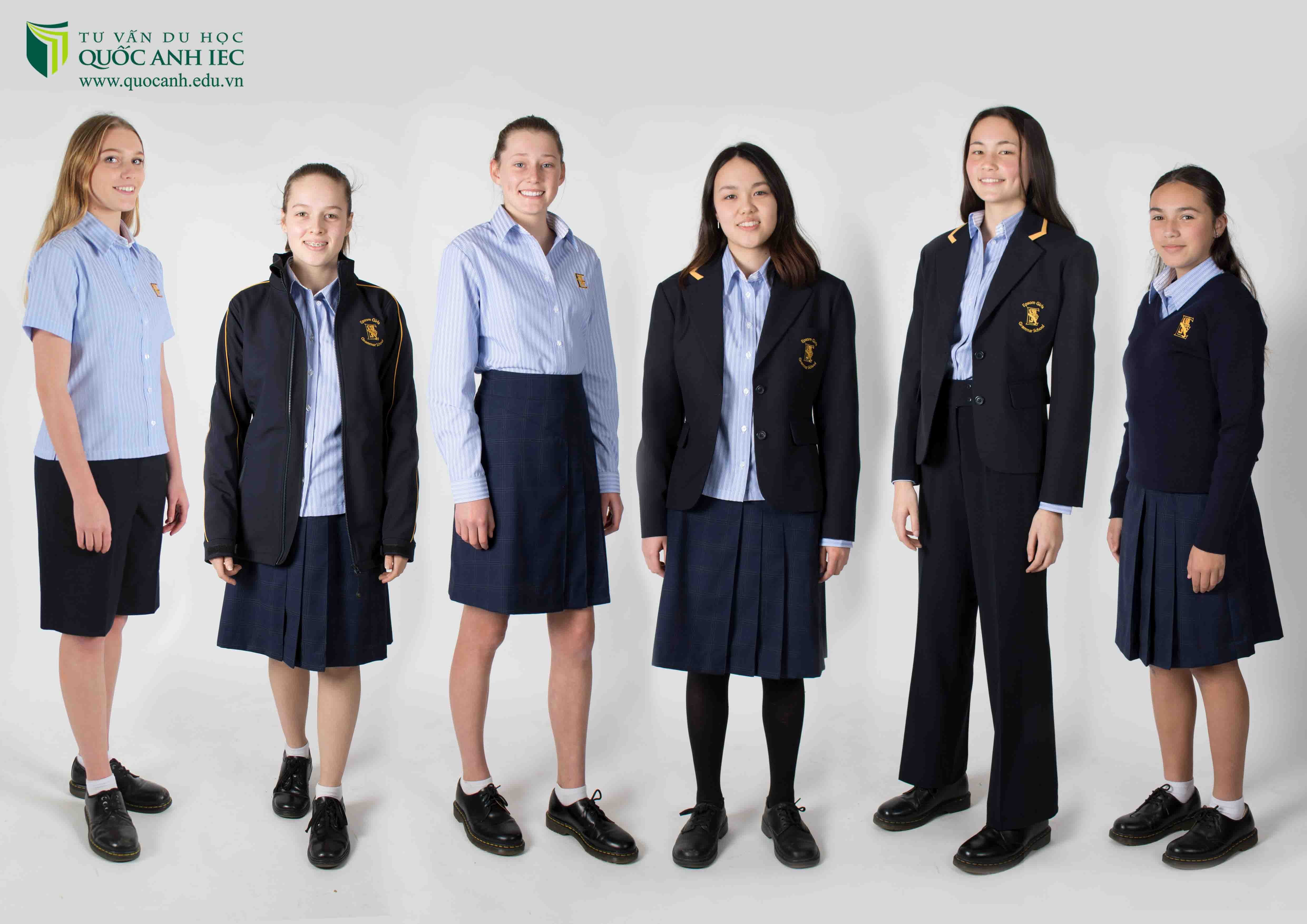 Epsom Girls Grammar School (EGGS)