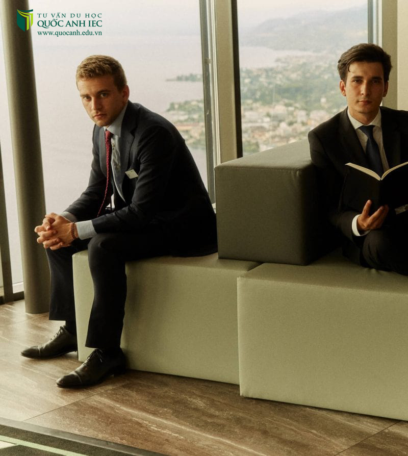 Glion Institute Of Higher Education (GIHE)