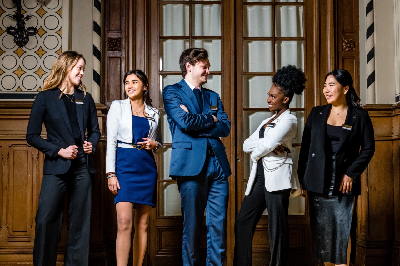 Cập nhật học bổng du học Thuỵ Sĩ mới nhất 2024 - 2025 