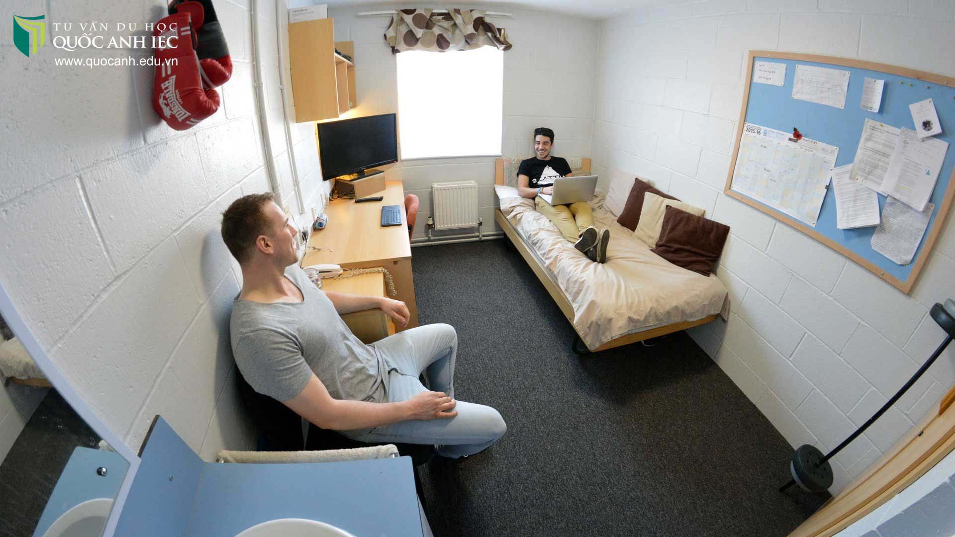 Buckinghamshire New University