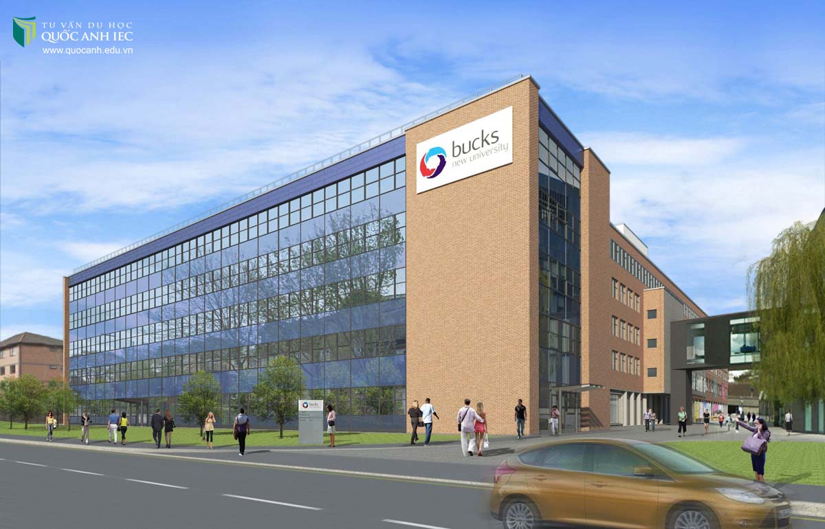 Buckinghamshire New University