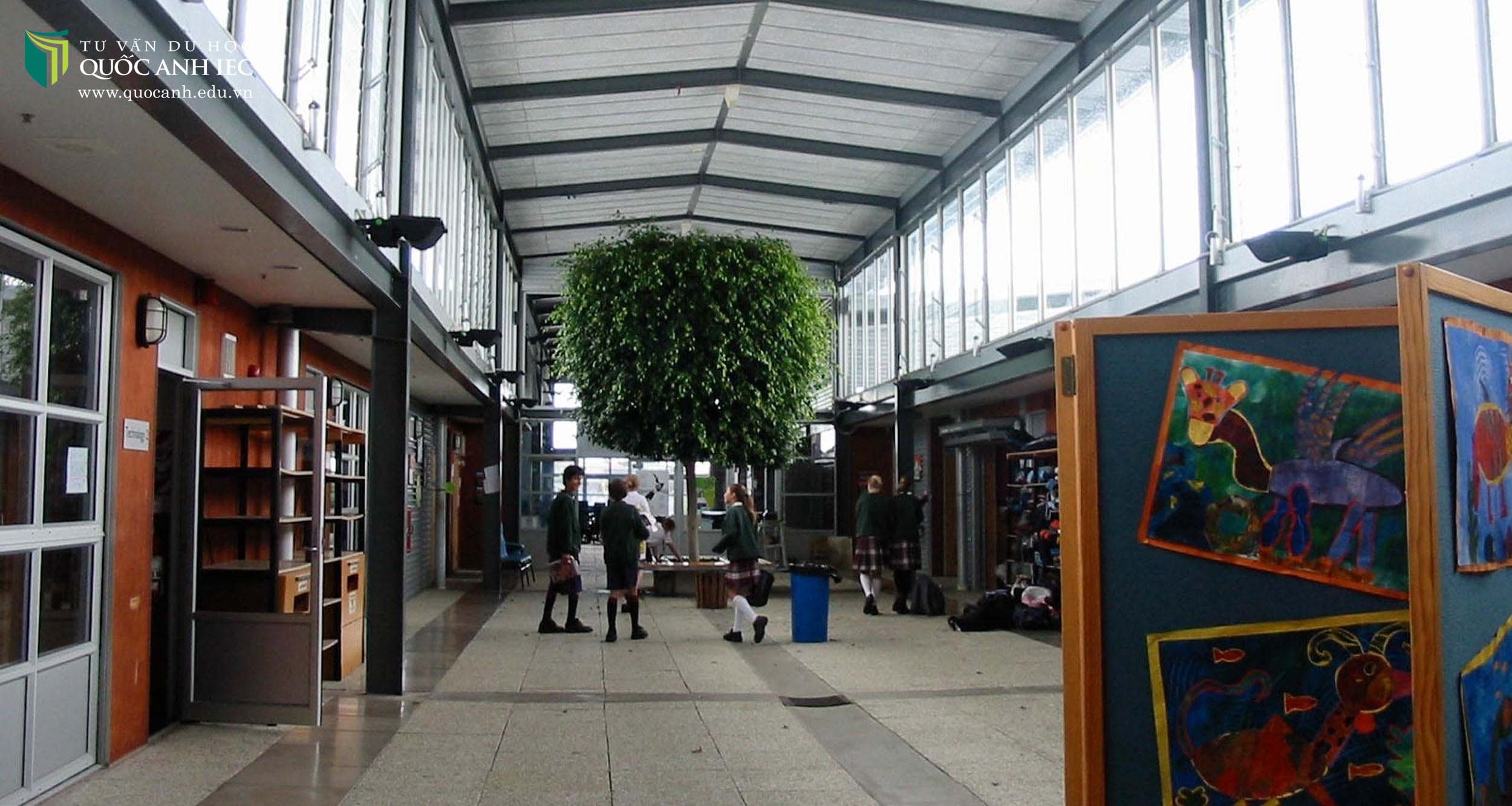 Somerville Intermediate School