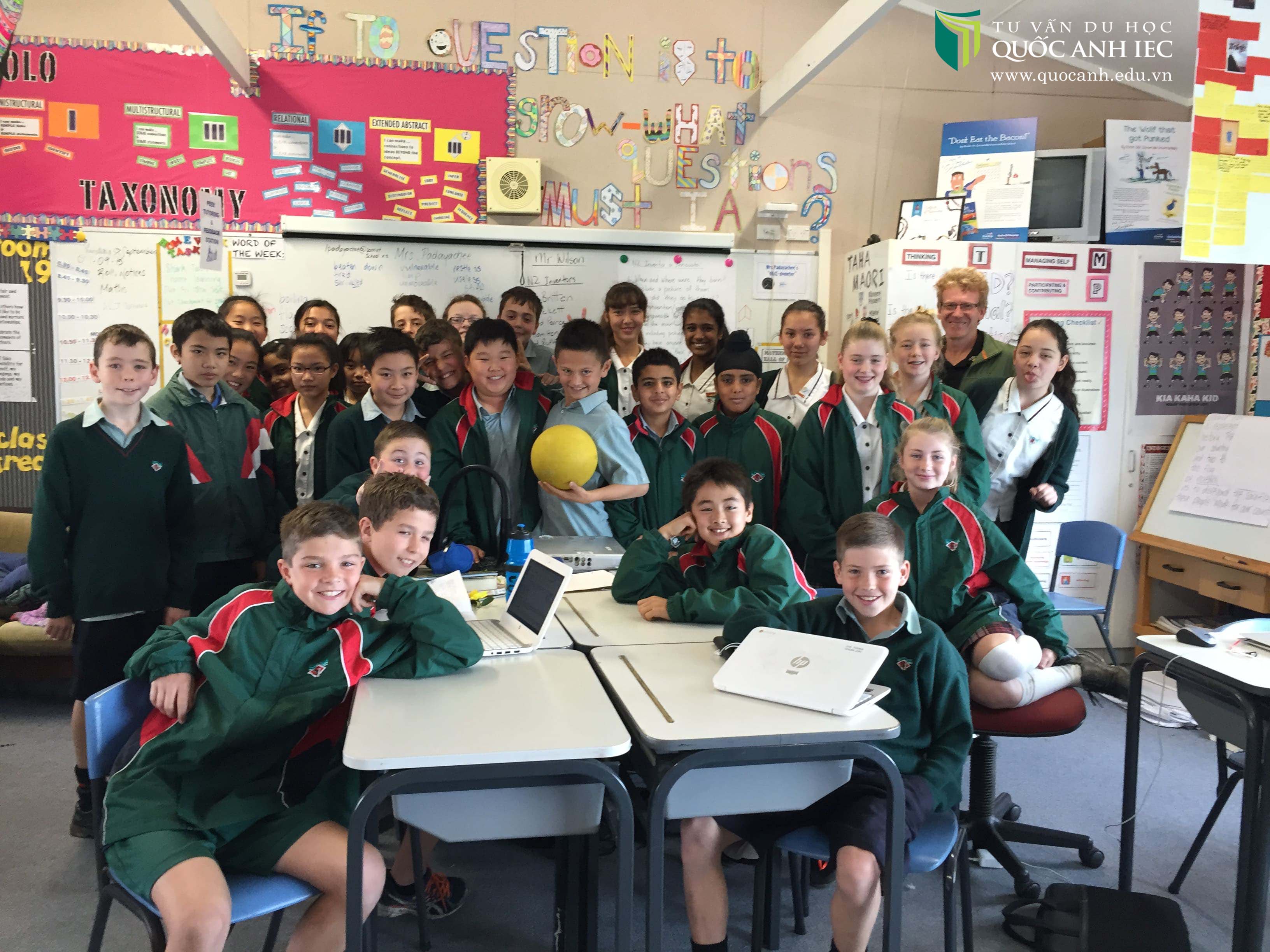 Somerville Intermediate School