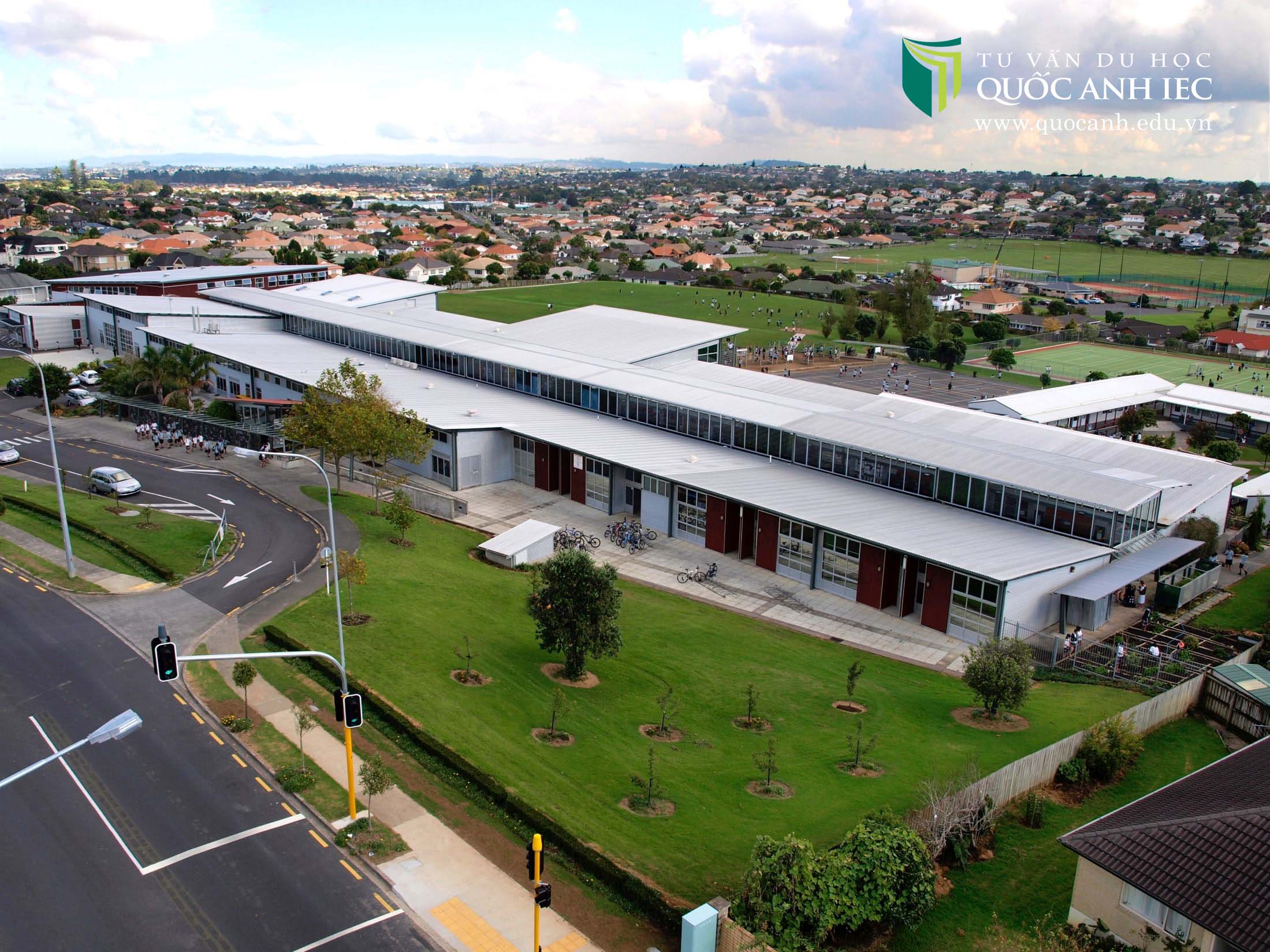 Somerville Intermediate School