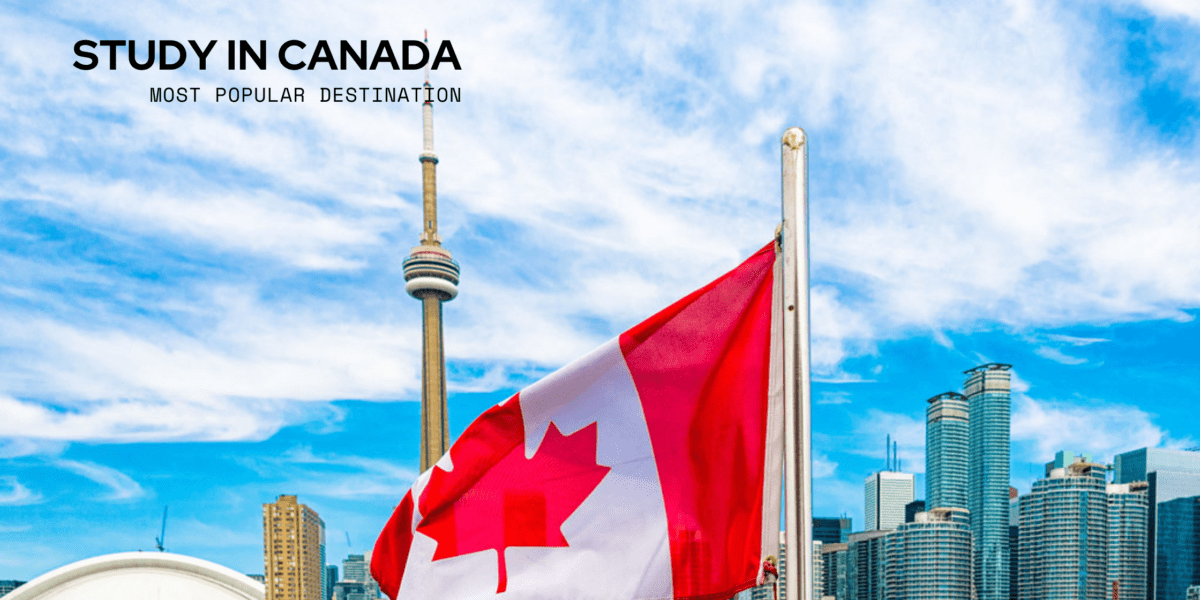 Du học Canada không cần IELTS