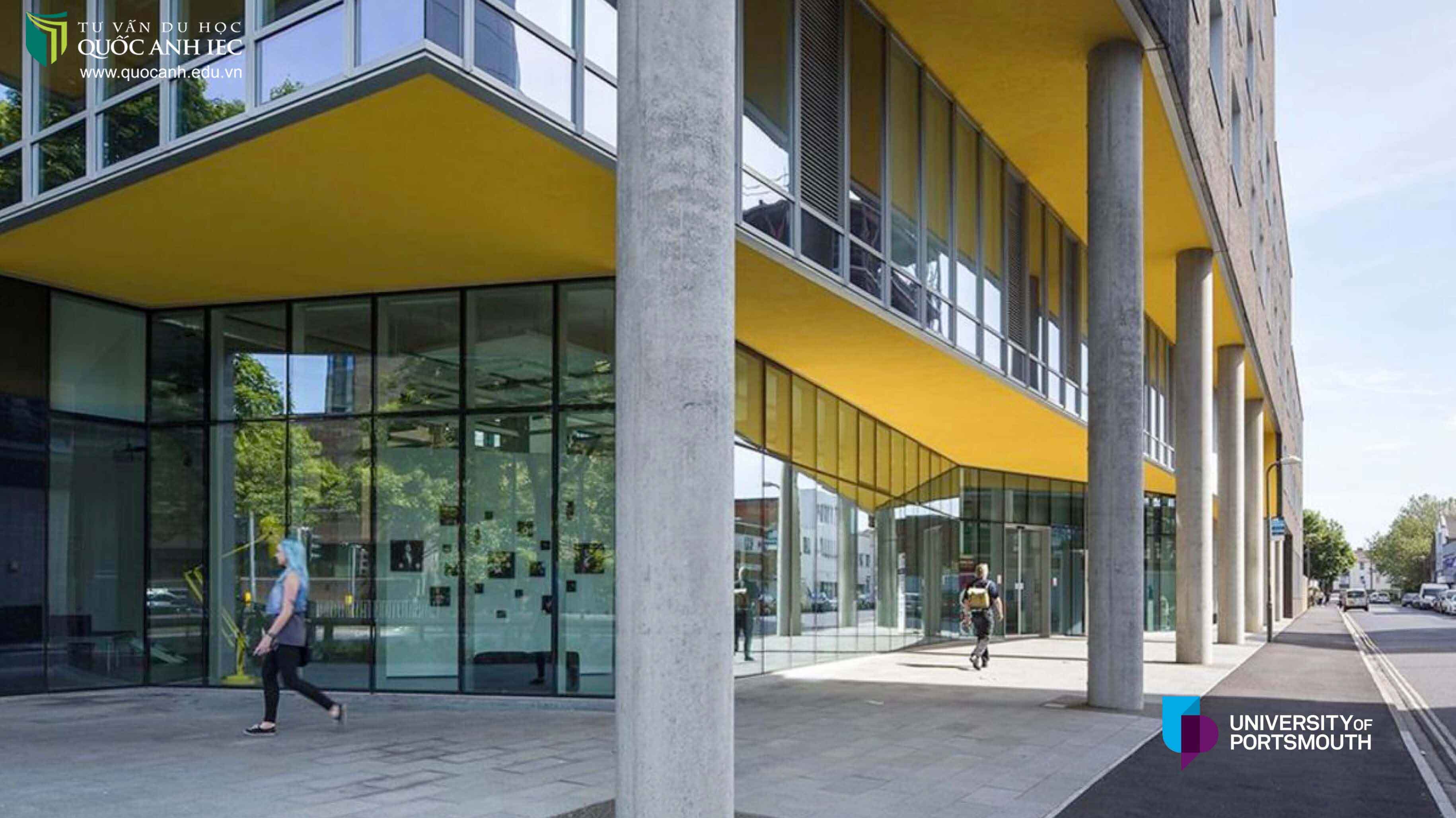 University of Portsmouth