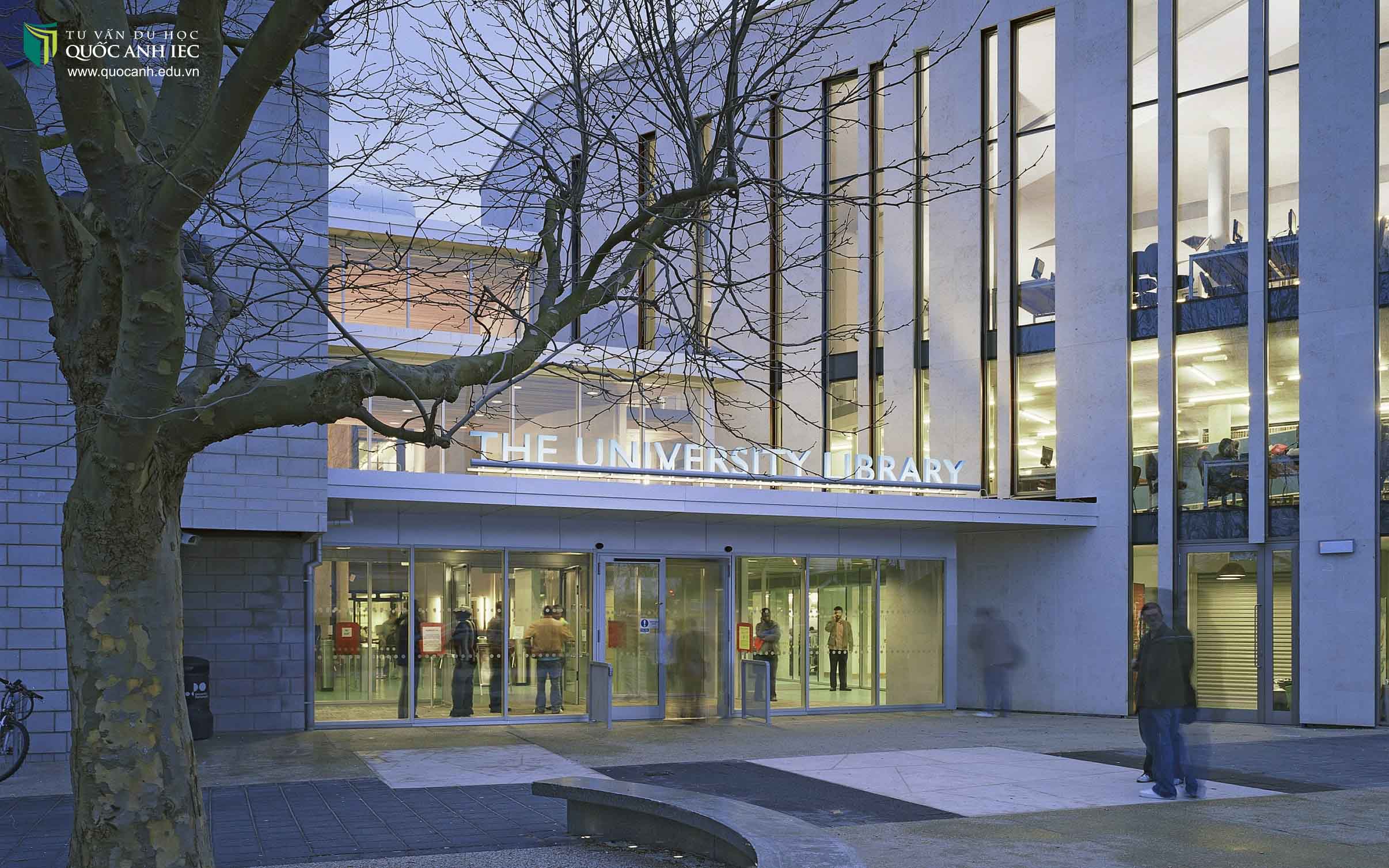 University of Portsmouth