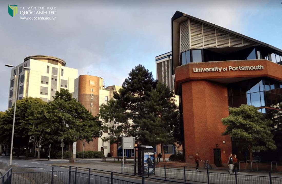 University of Porthsmouth