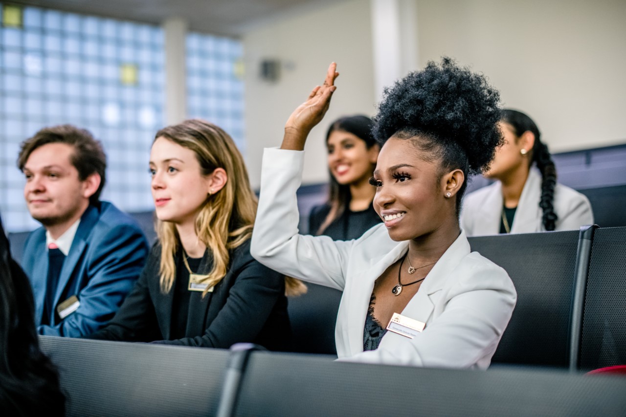 Sức hút cực lớn của bằng cấp ngành Hospitality tại Thuỵ Sĩ