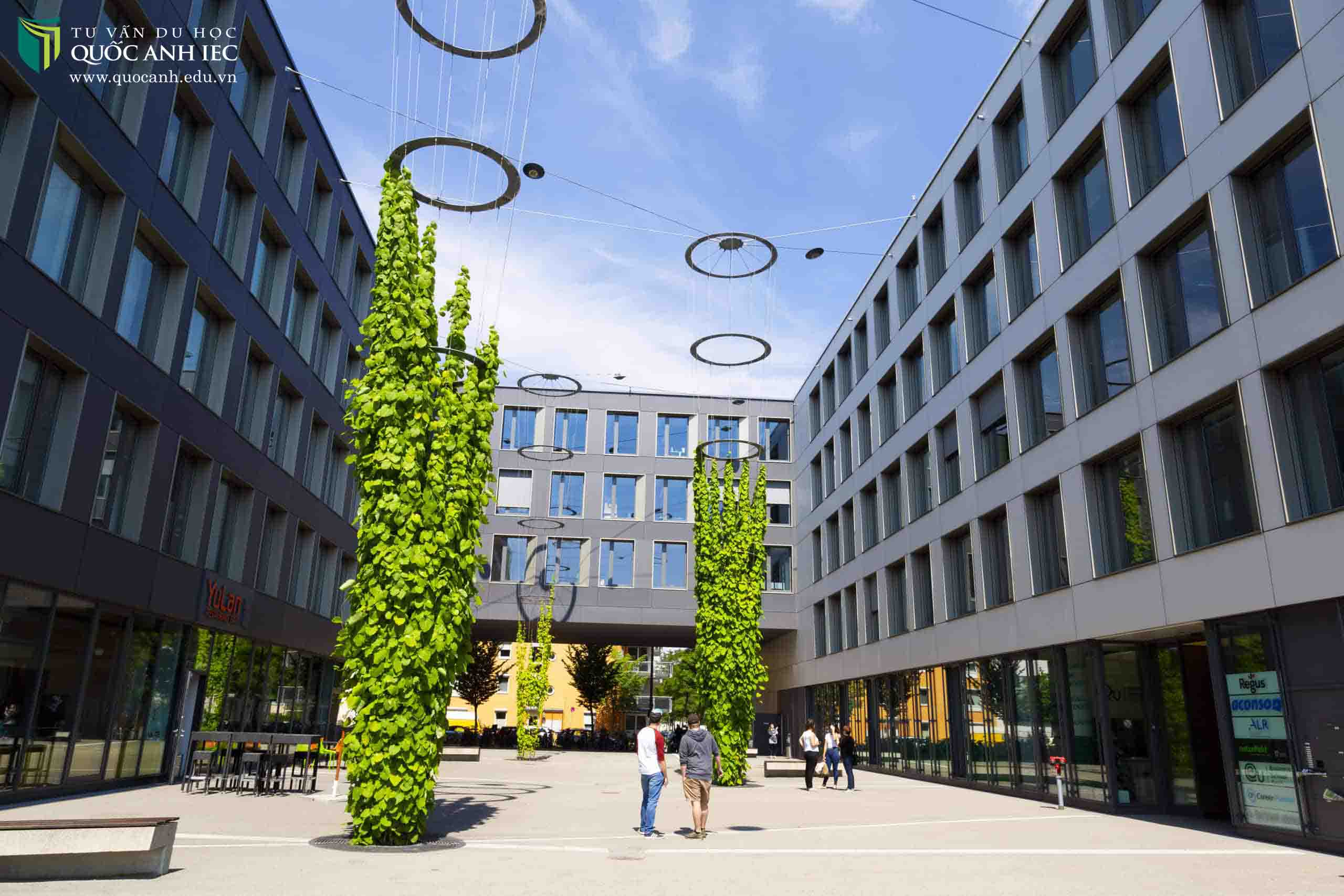 EU Business School Du H c c C ng Tr ng i H c Top 1 Kinh Doanh EU Business School Du H c c C ng Tr ng i H c Top 1 Kinh Doanh
