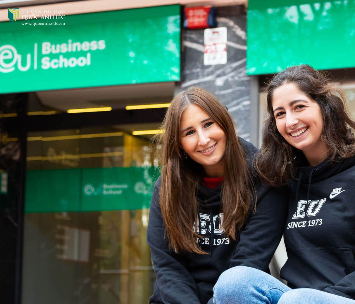 EU Business School (EU) 