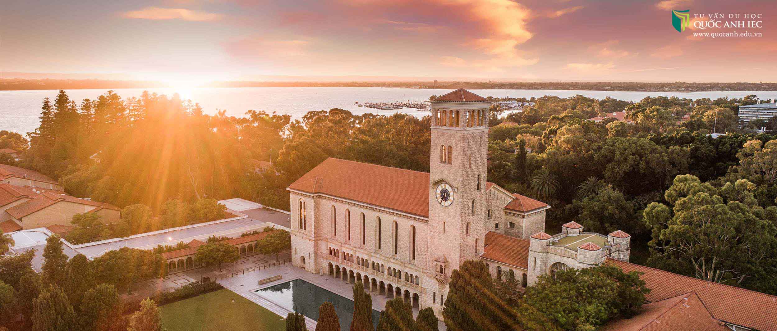 UWA College