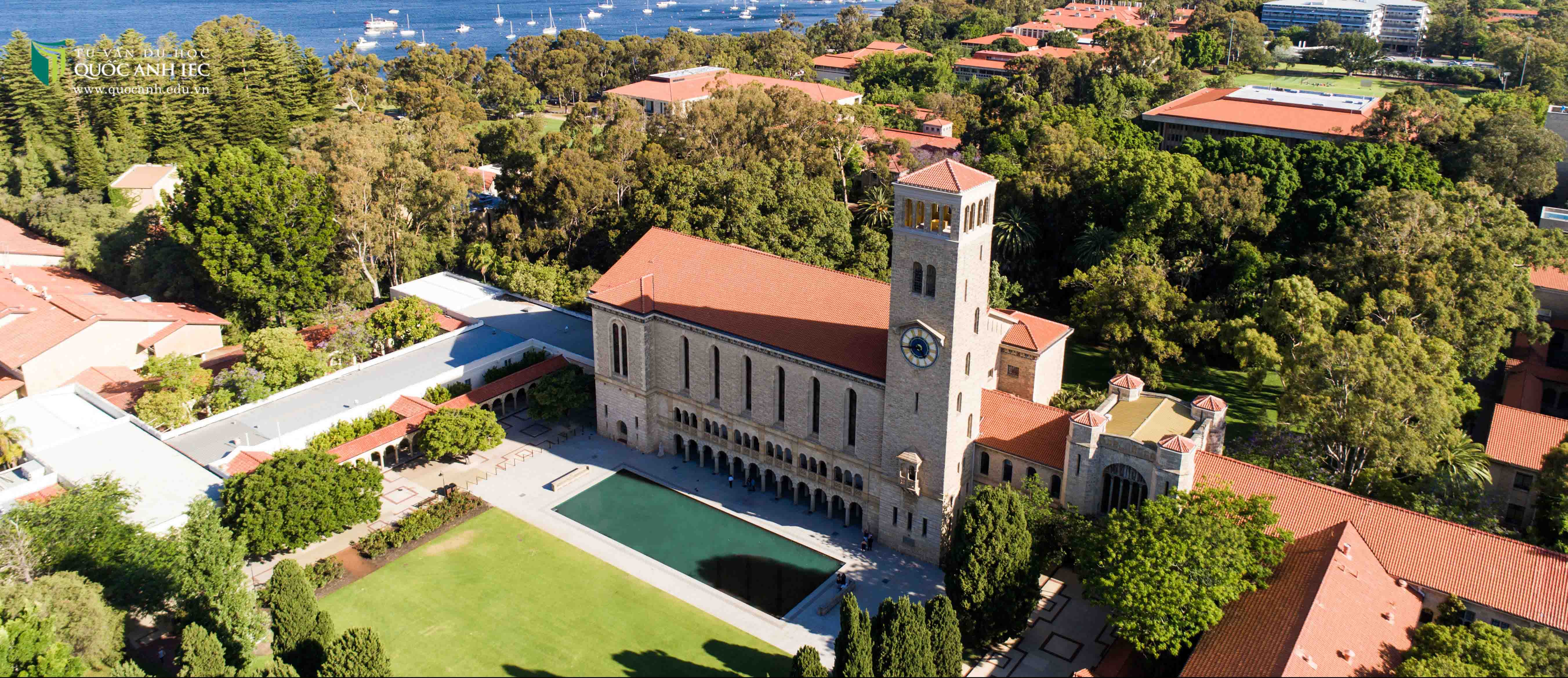 UWA College