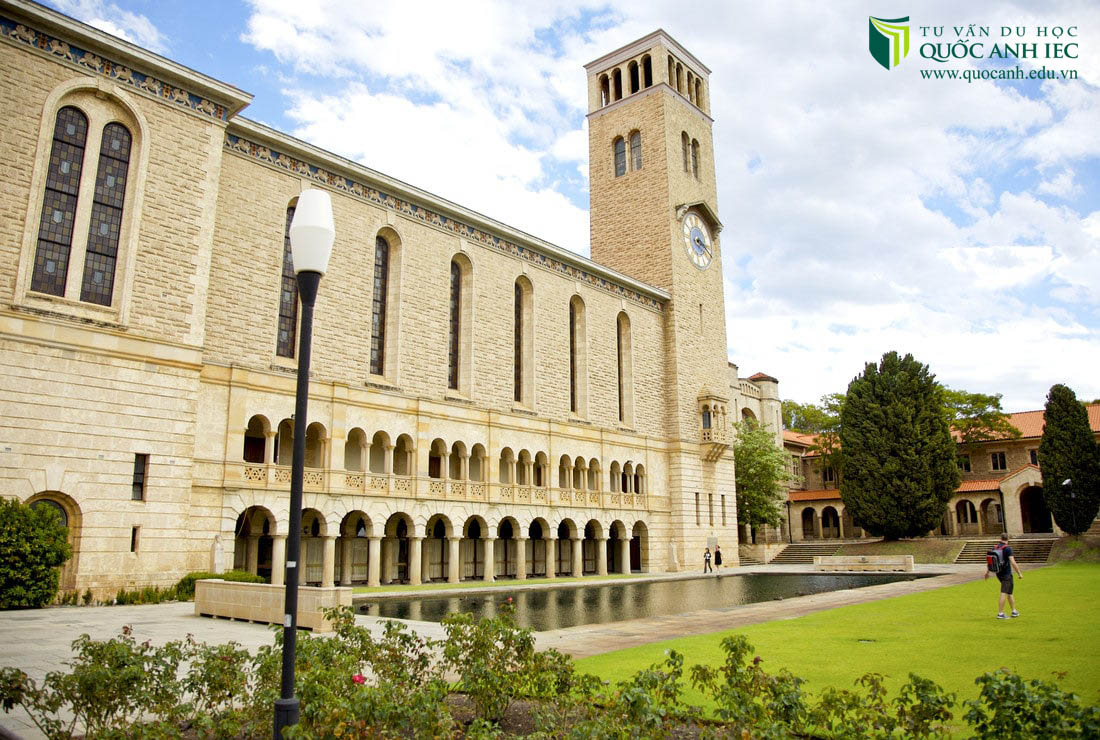 UWA College