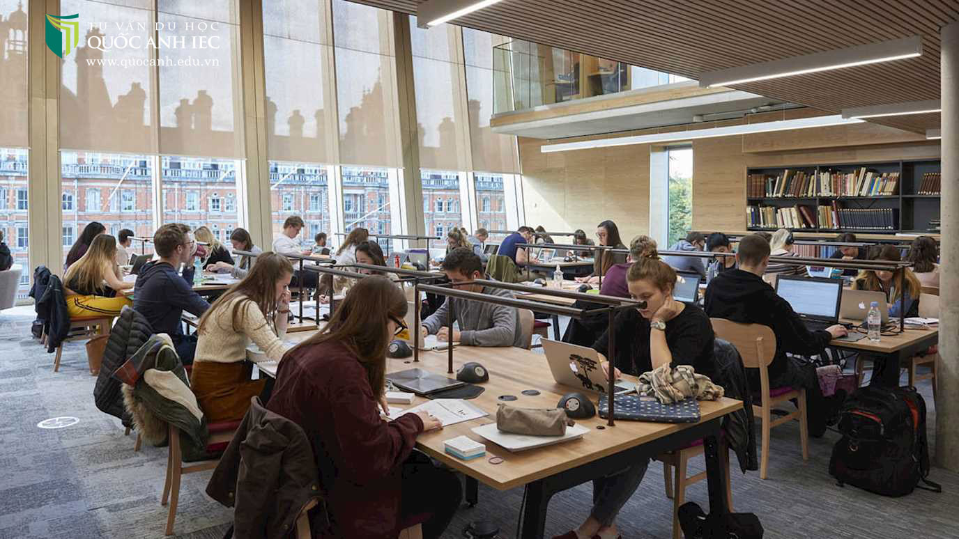 Royal Holloway University of London 