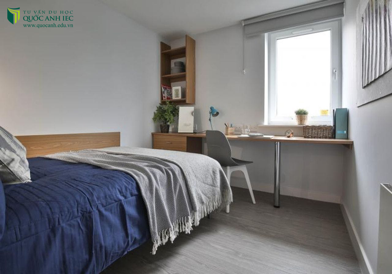 Đại học University of Leeds