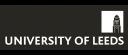 University of Leeds