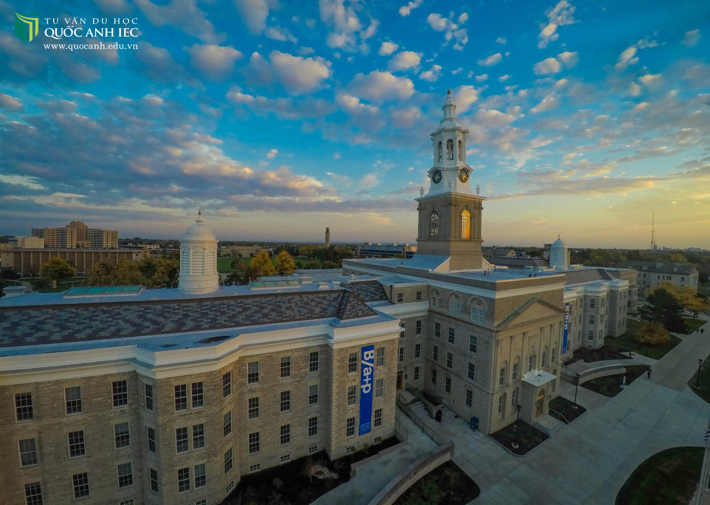 University at Buffalo - SUNY