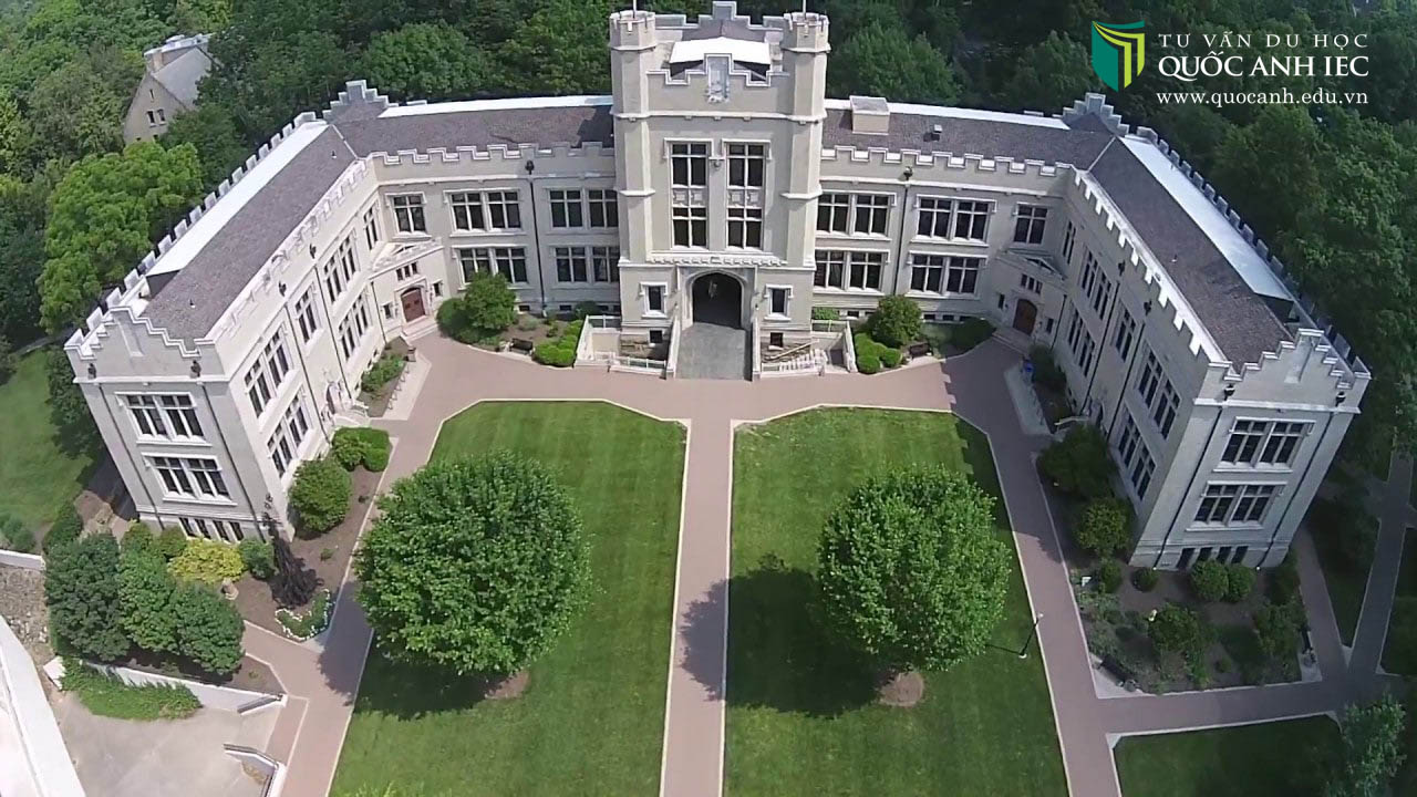 University at Buffalo - SUNY