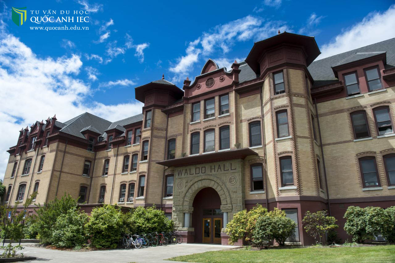 oregon state university