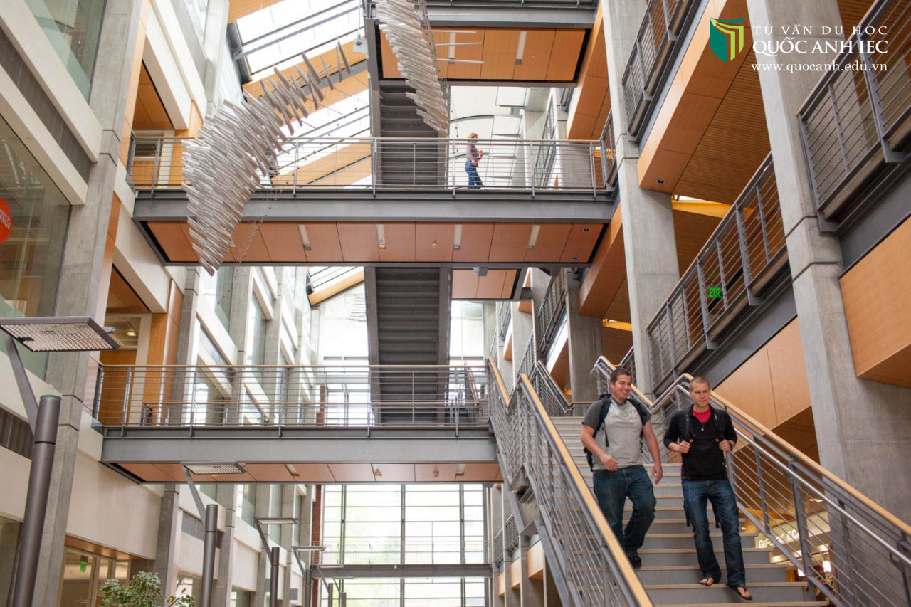 oregon state university