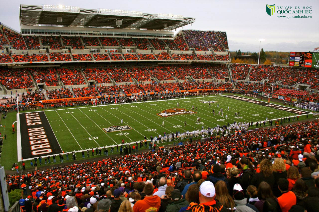 oregon state university