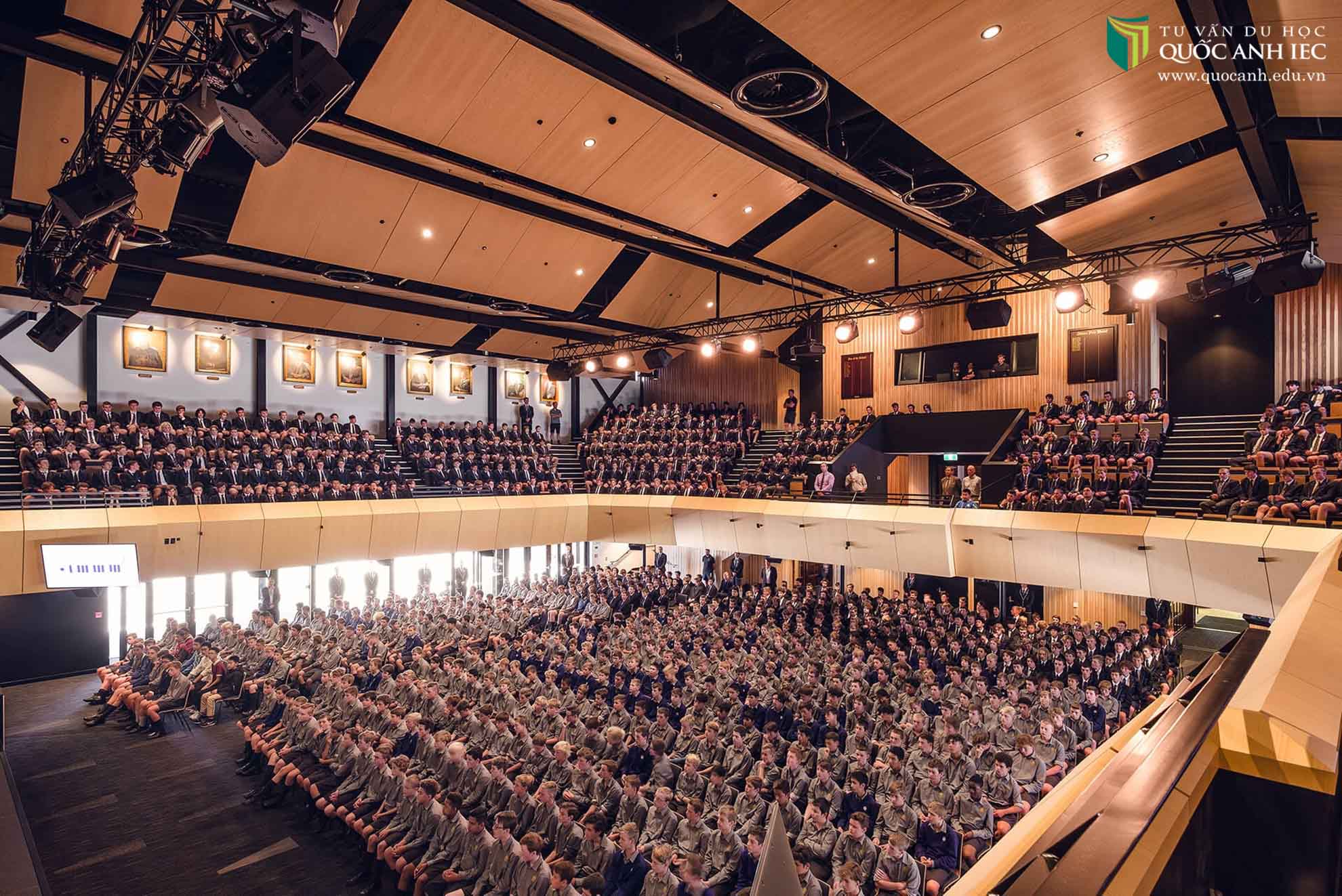 Christchurch Boys' High School