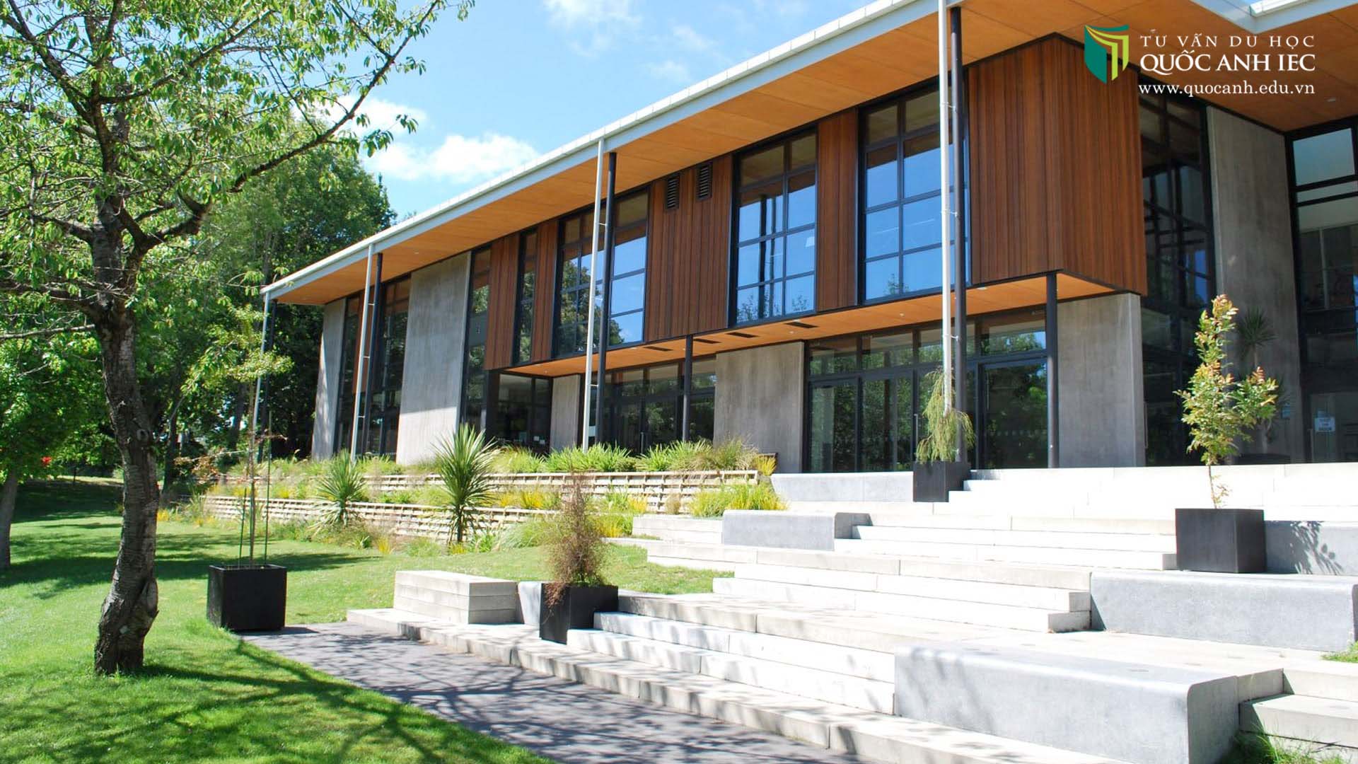 christchurch girls' high school