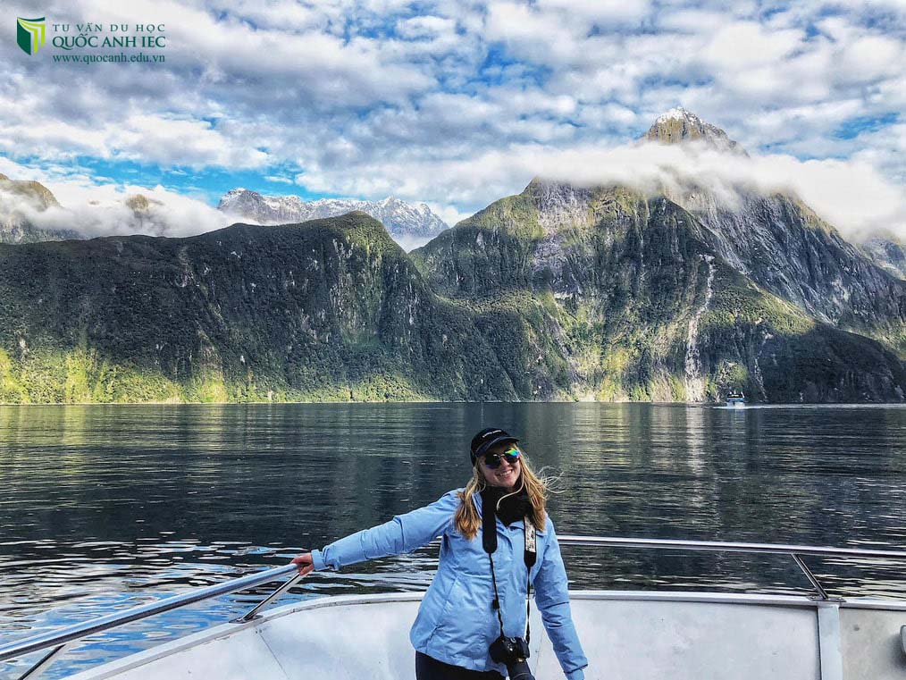 Du học định cư new zealand