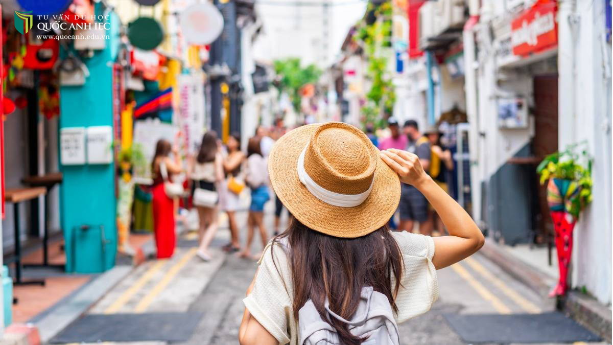 Chi phí du học Thạc Sĩ Singapore