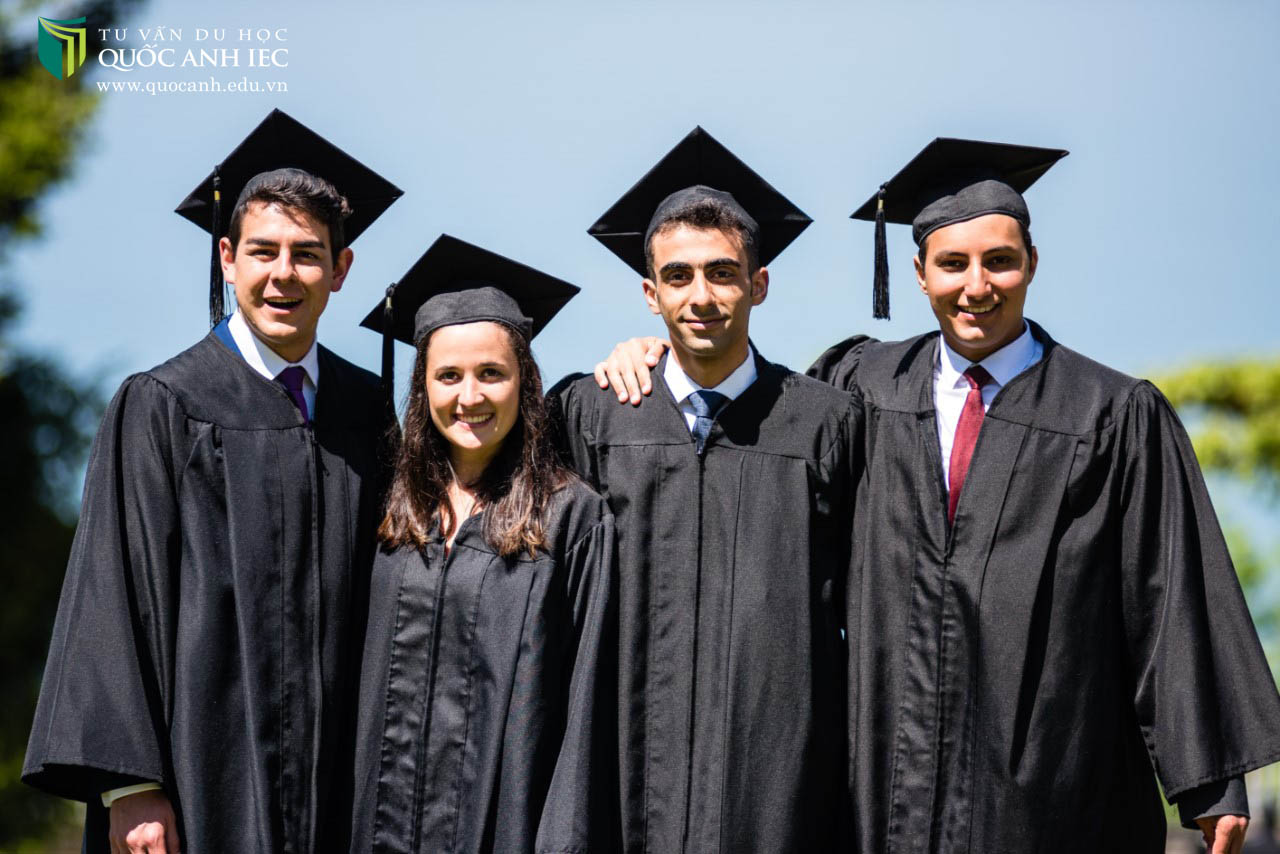 Học bổng du học Thuỵ Sĩ