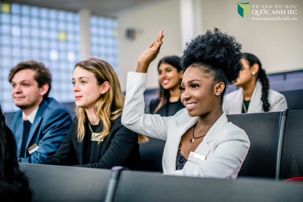 Học bổng du học Thuỵ Sĩ