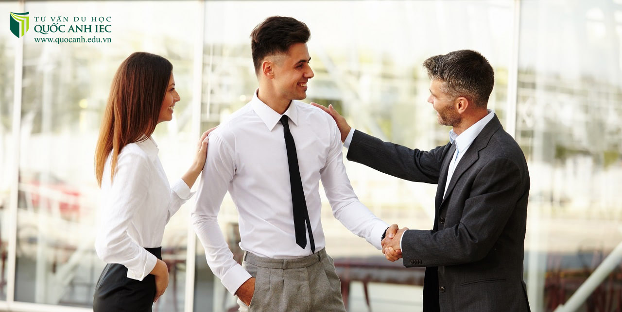 Ưu điểm bằng cấp ngành Hospitality tại Thuỵ Sĩ