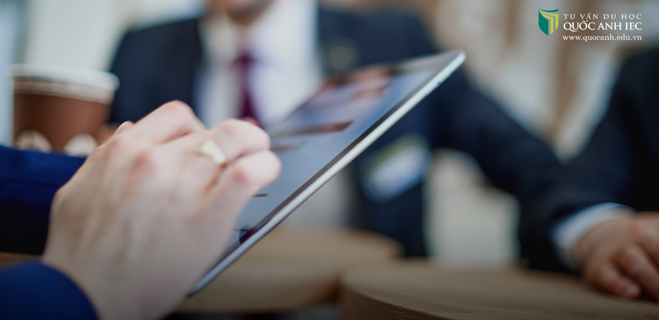 chương trình online master of arts in executive hospitality management