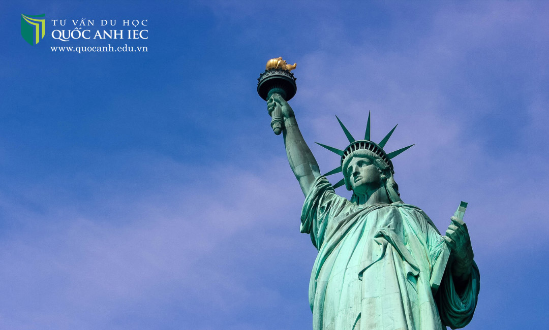 chi phí du học mỹ khoảng bao nhiêu tiền