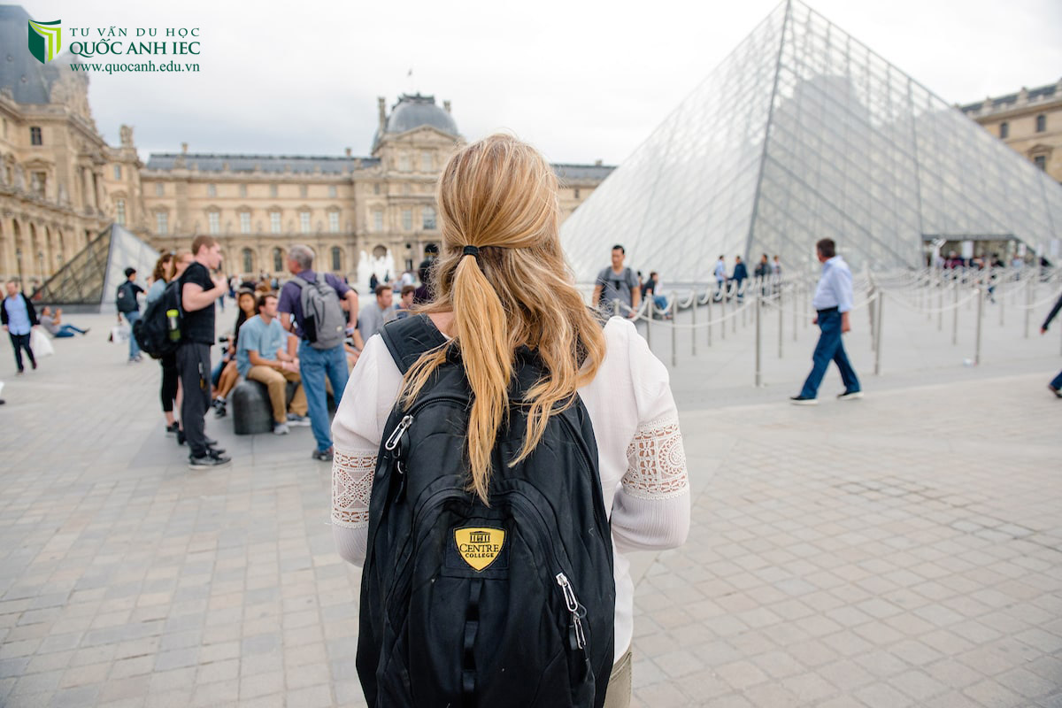 Du học ngành công nghệ thông tin IT