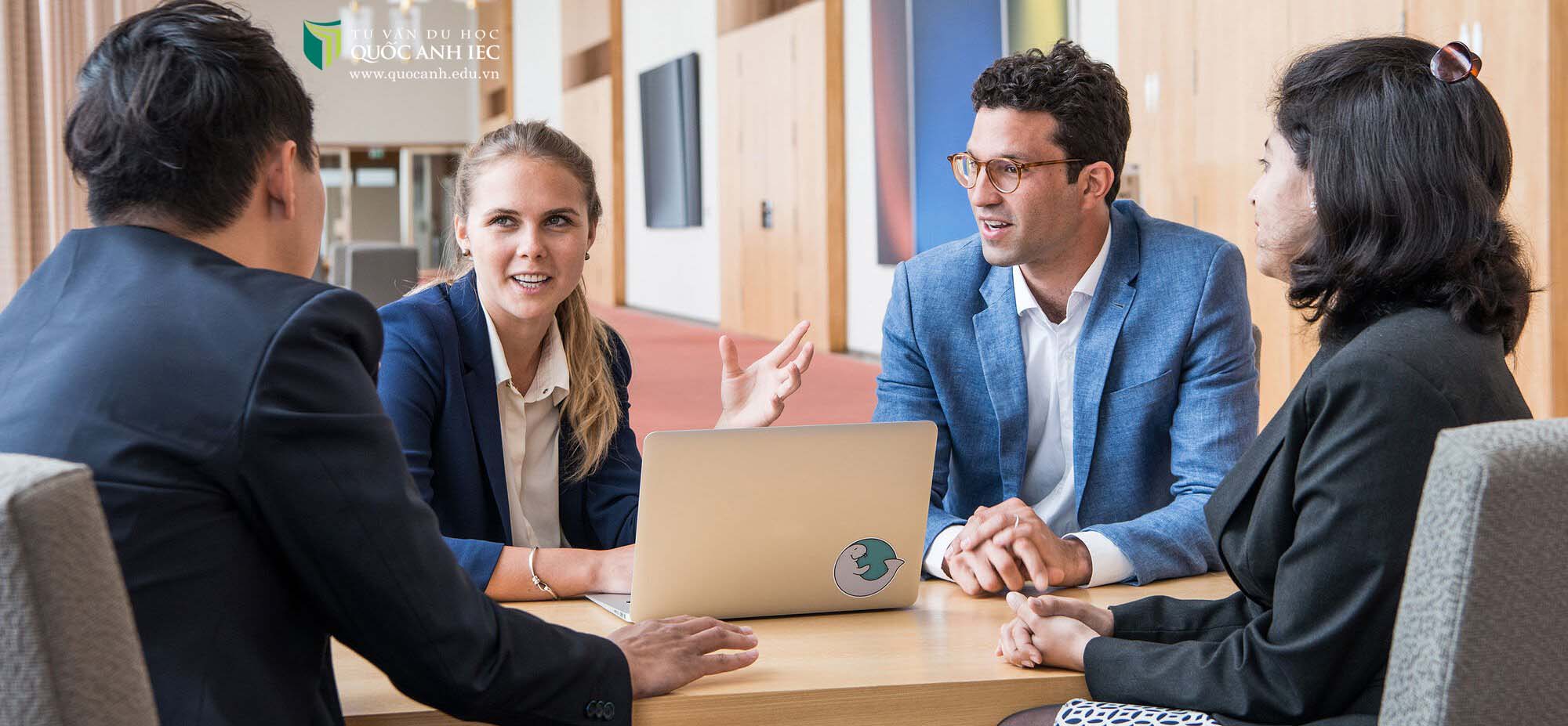 du học thạc sĩ tại new zealand