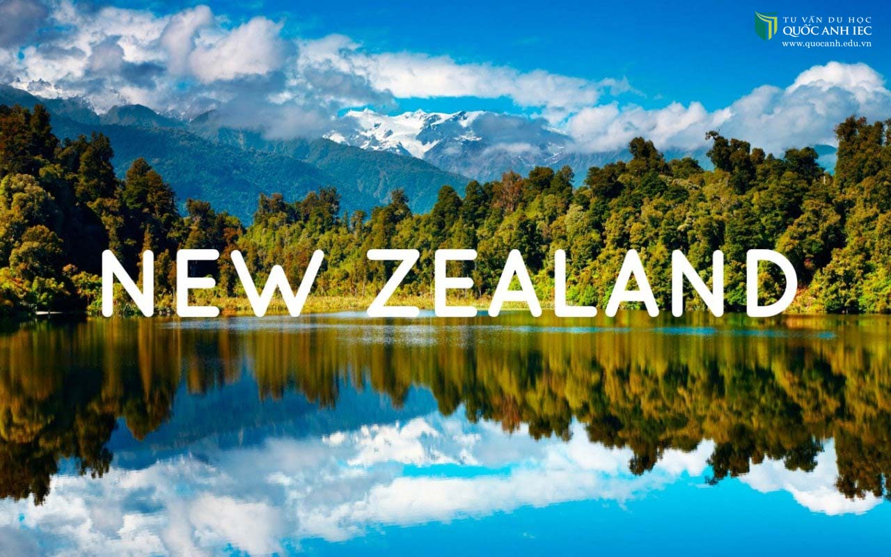 du học thạc sĩ tại new zealand