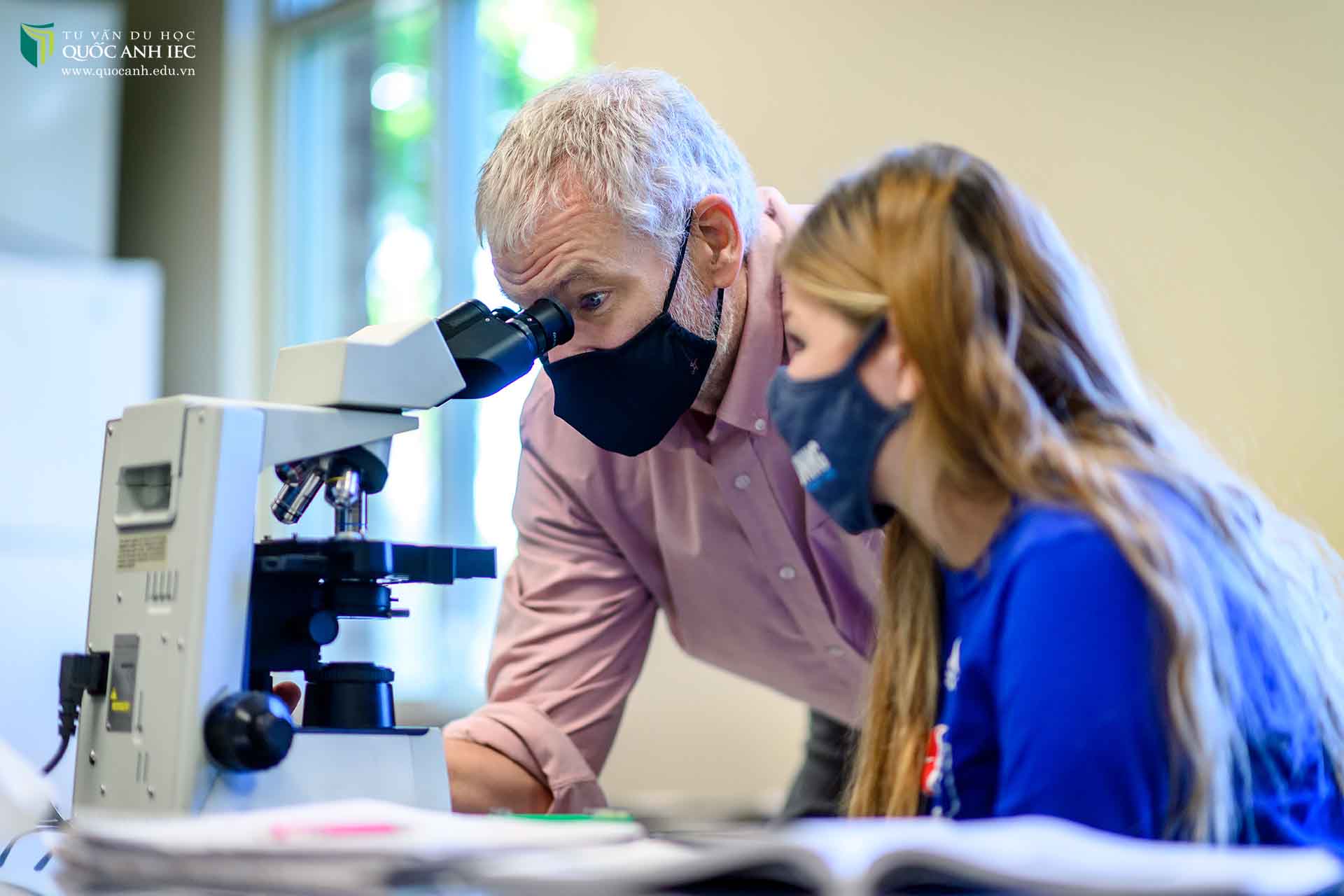 ngành công nghệ sinh học 