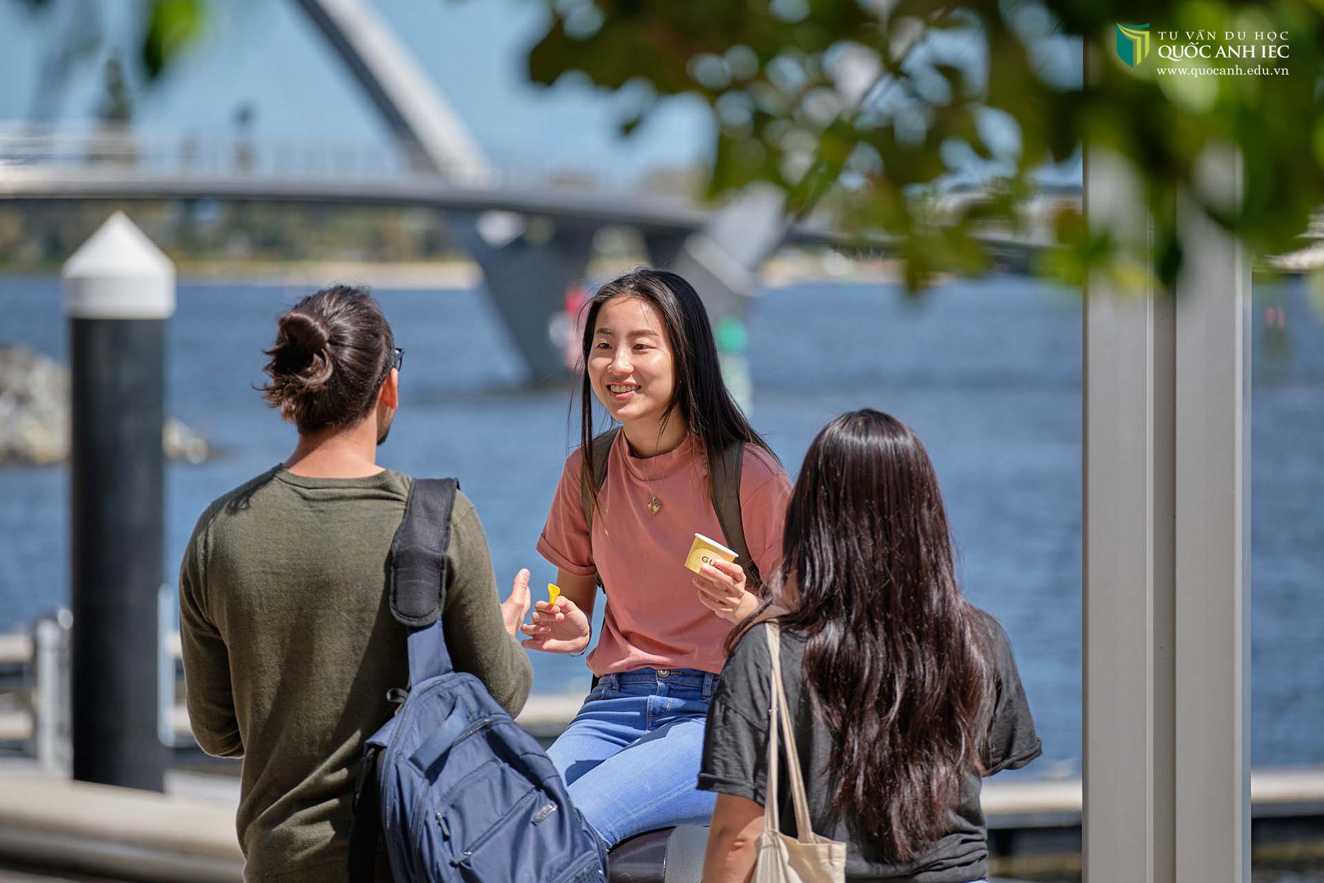 Ngành công nghệ sinh học