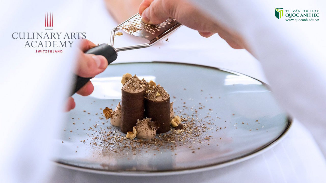 Culinary Arts Academy Switzerland (CAA)